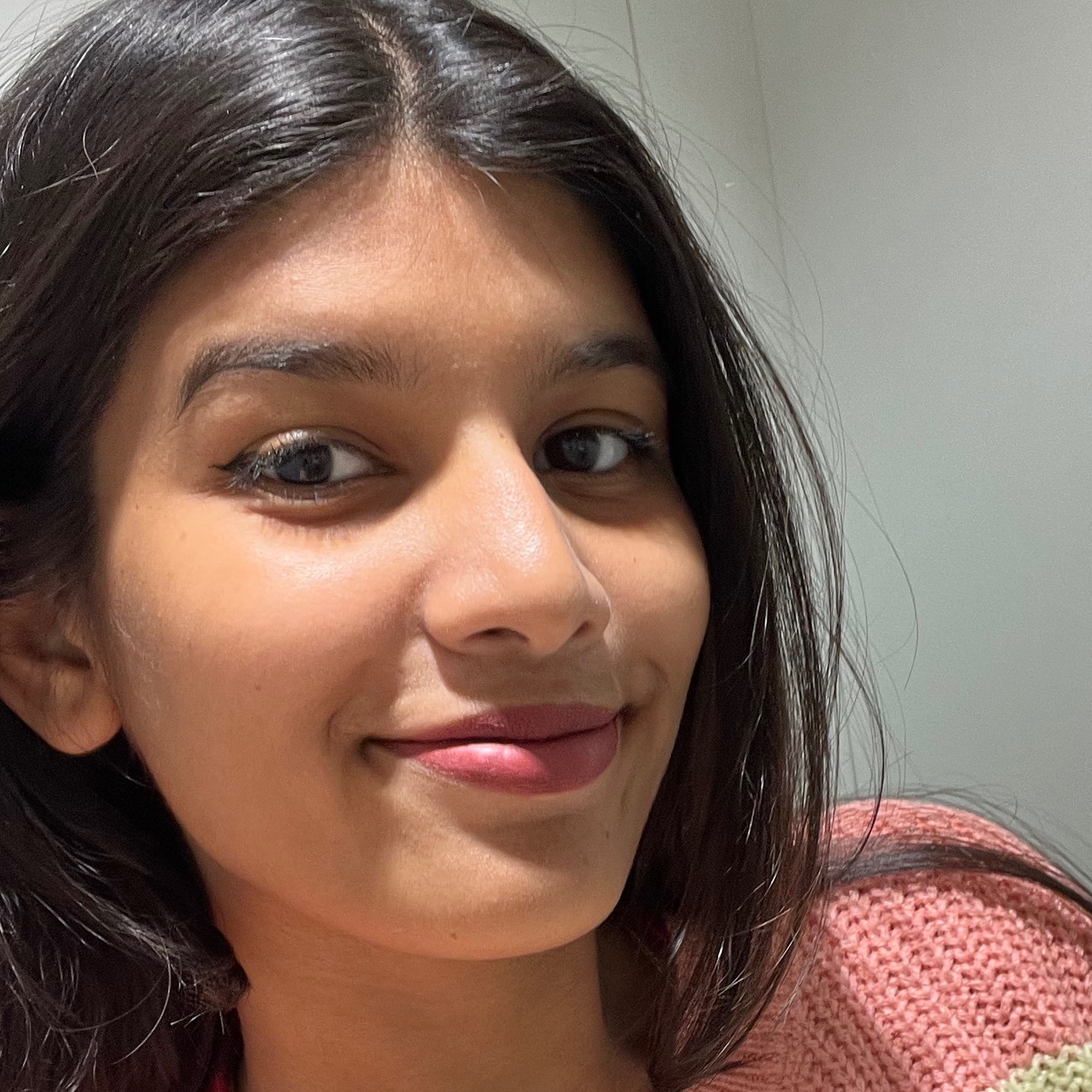 Sakshi chavan