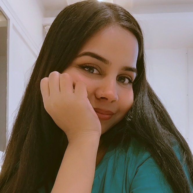 Anshika Choudhary