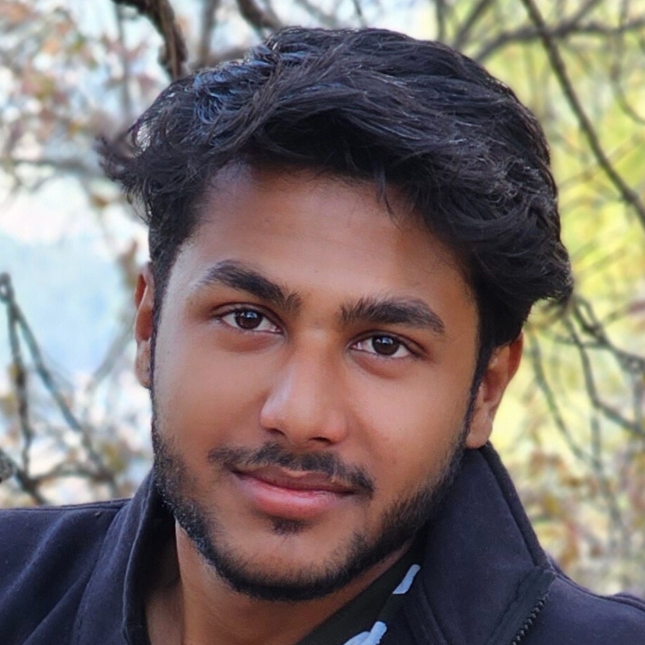 Gaurav Pant