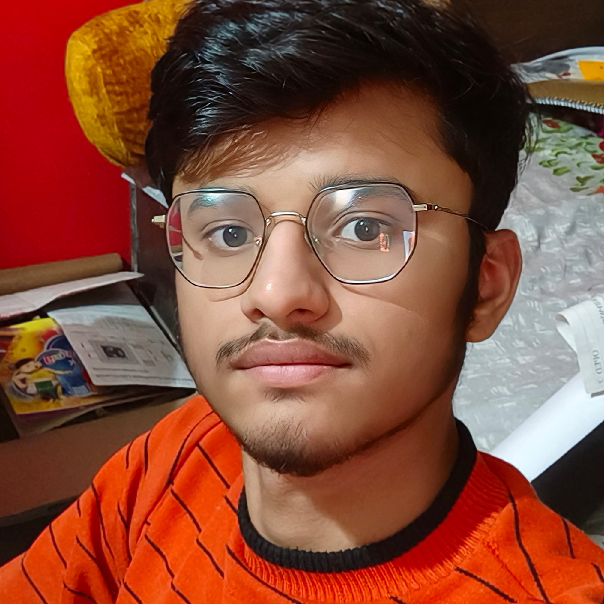 Devraj Pal