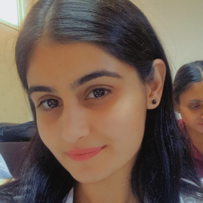 Muskan Manaktala