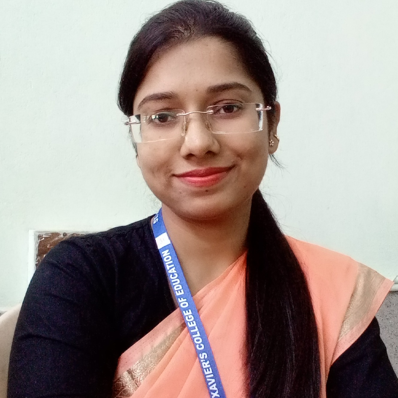 Ganga kashyap