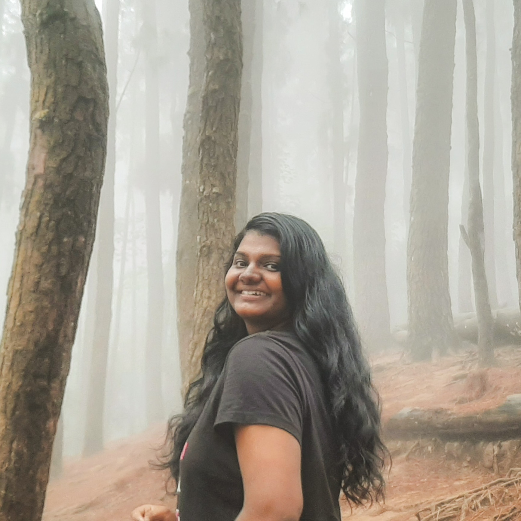 Archana biju