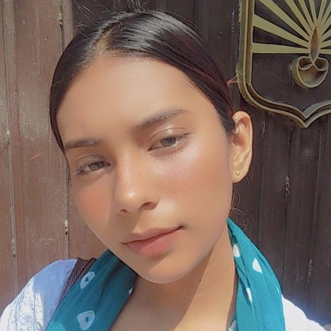 Indrani Hazarika