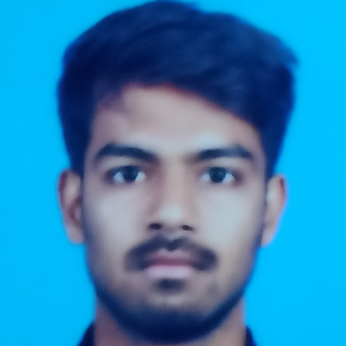 Niraj Murthy