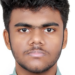 Nandakishore P