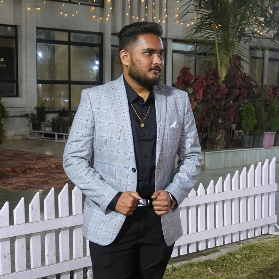 Akshat Shah