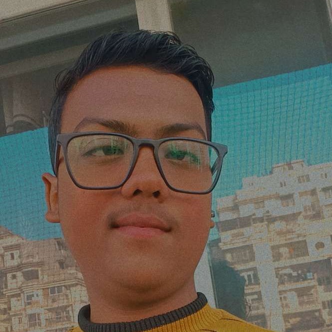 Abheek Dutta