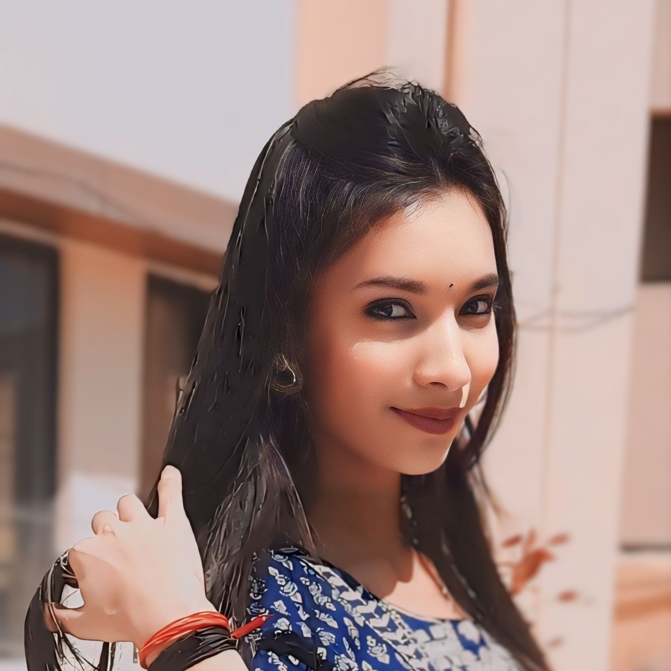 Swati shukla