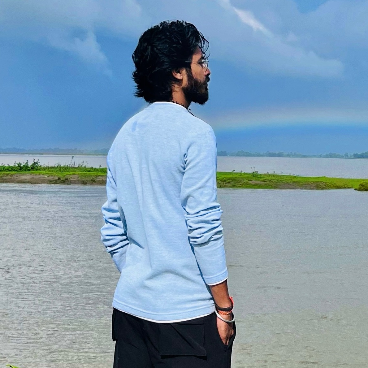 Trinayan sahu