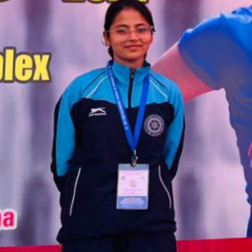 Sneha Sharma