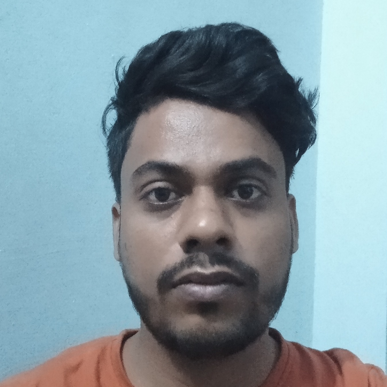 Ajay kumar yadav