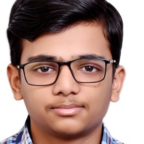 Yash Bansal