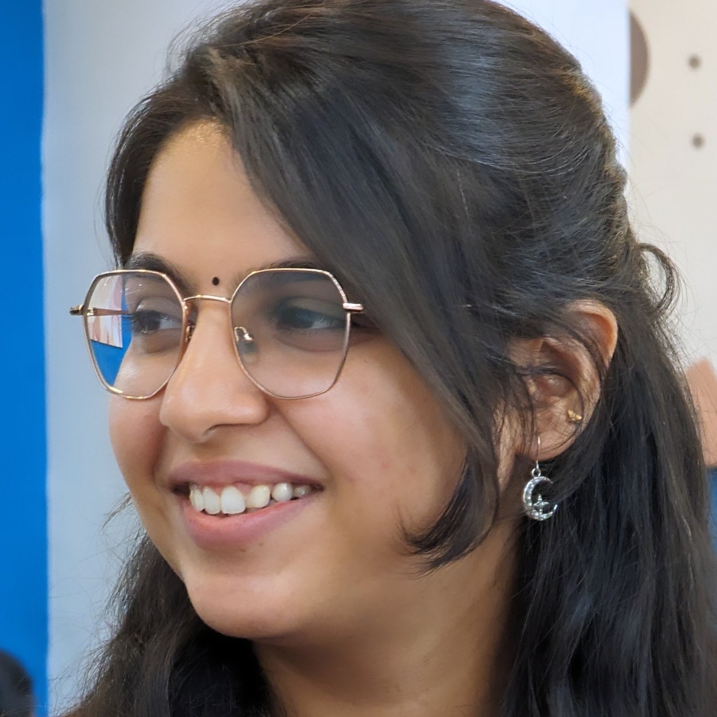 Bhavika Tirthani