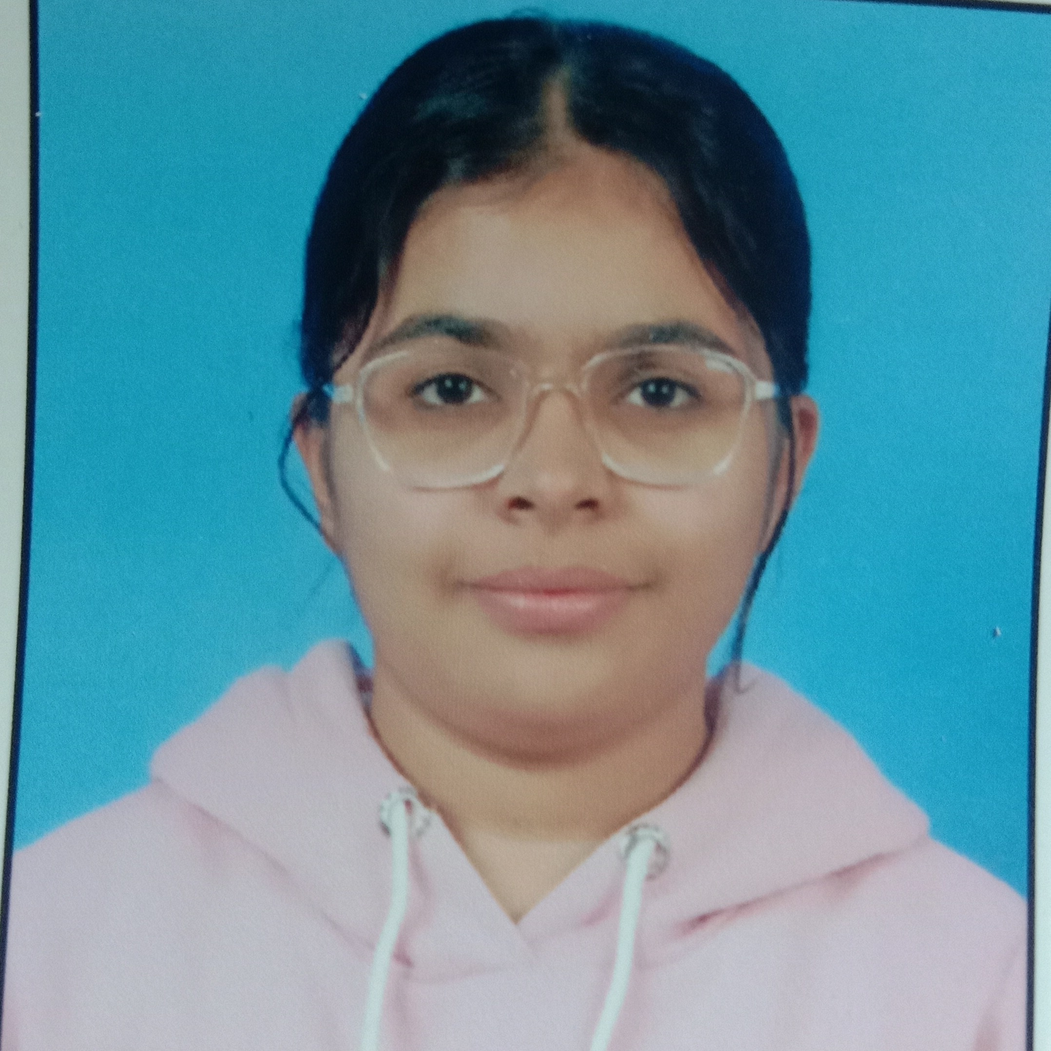 Kusum Sadhwani