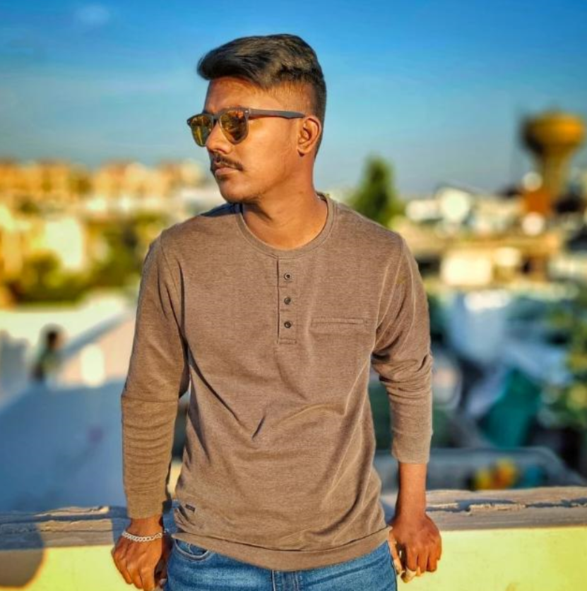 Ankit Mistri