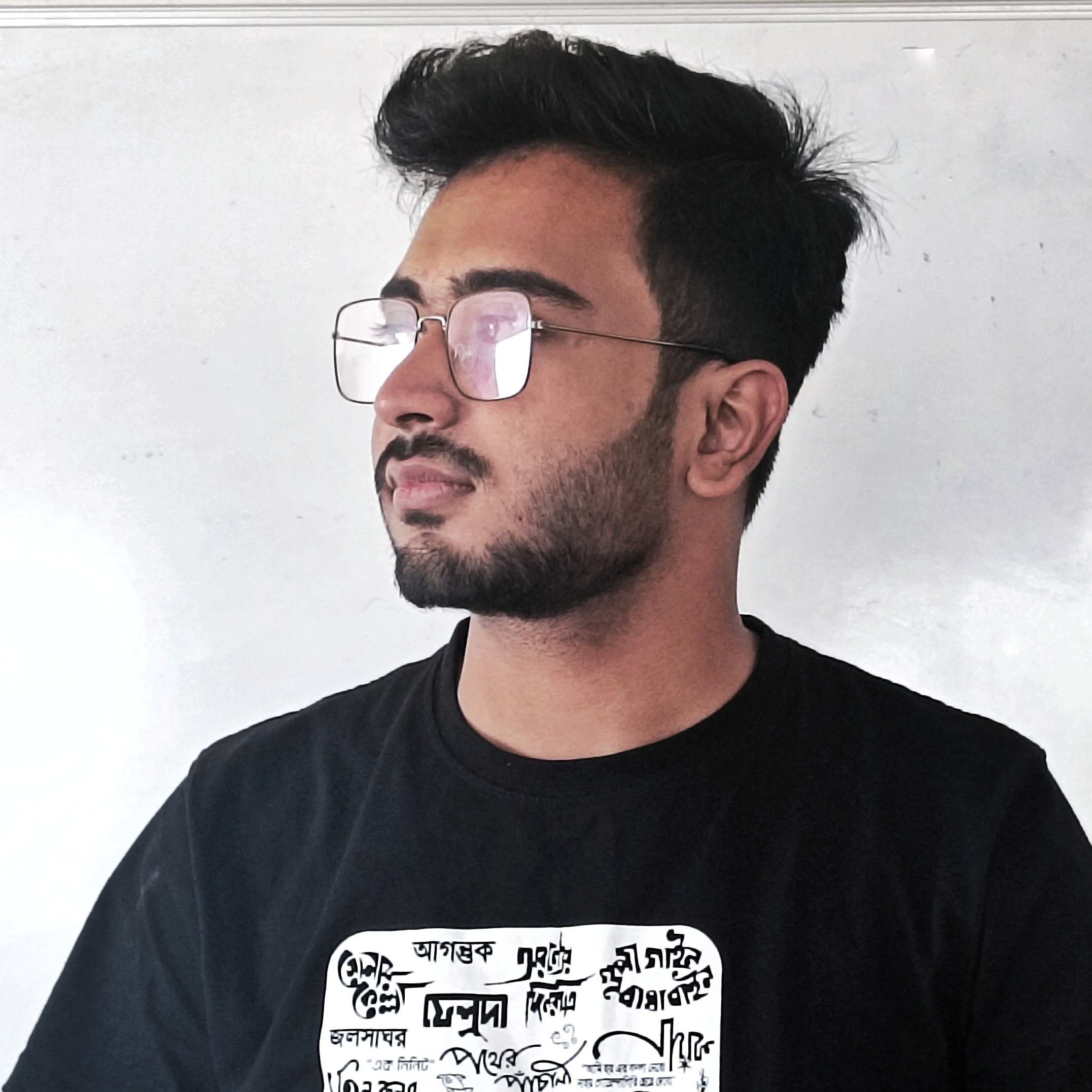 Agnikiran Maity