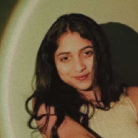 Simran meena
