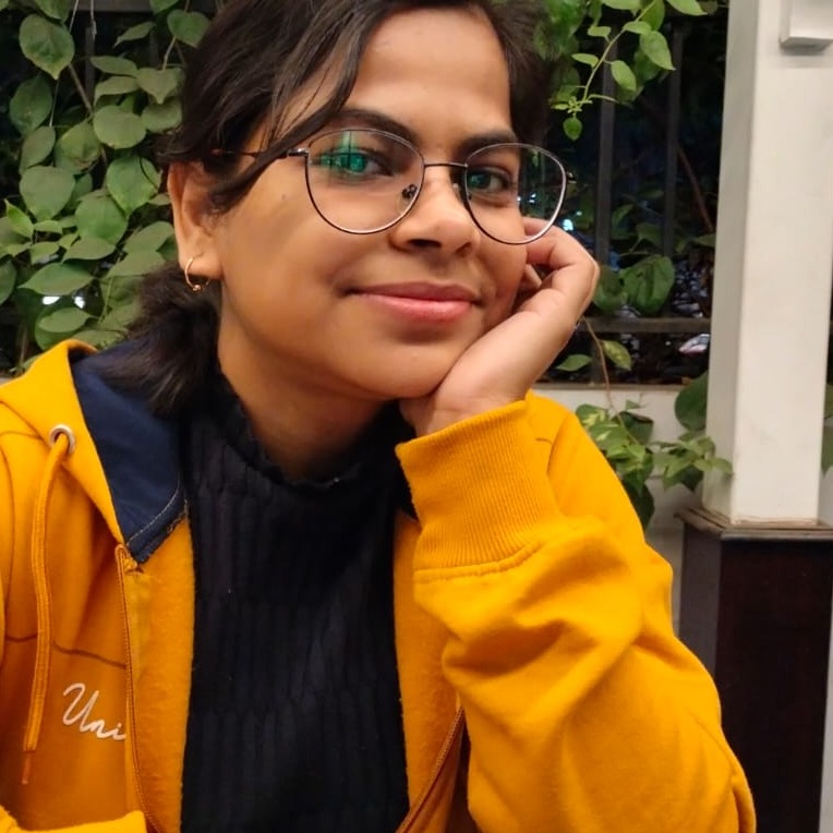 MUSKAN GUPTA