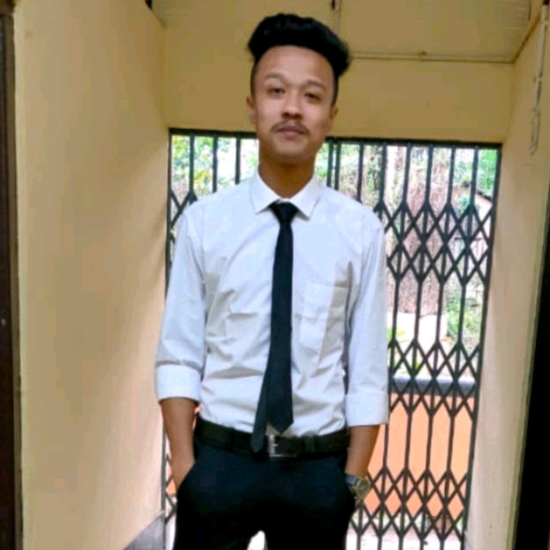 Suprateek Raj Baruah