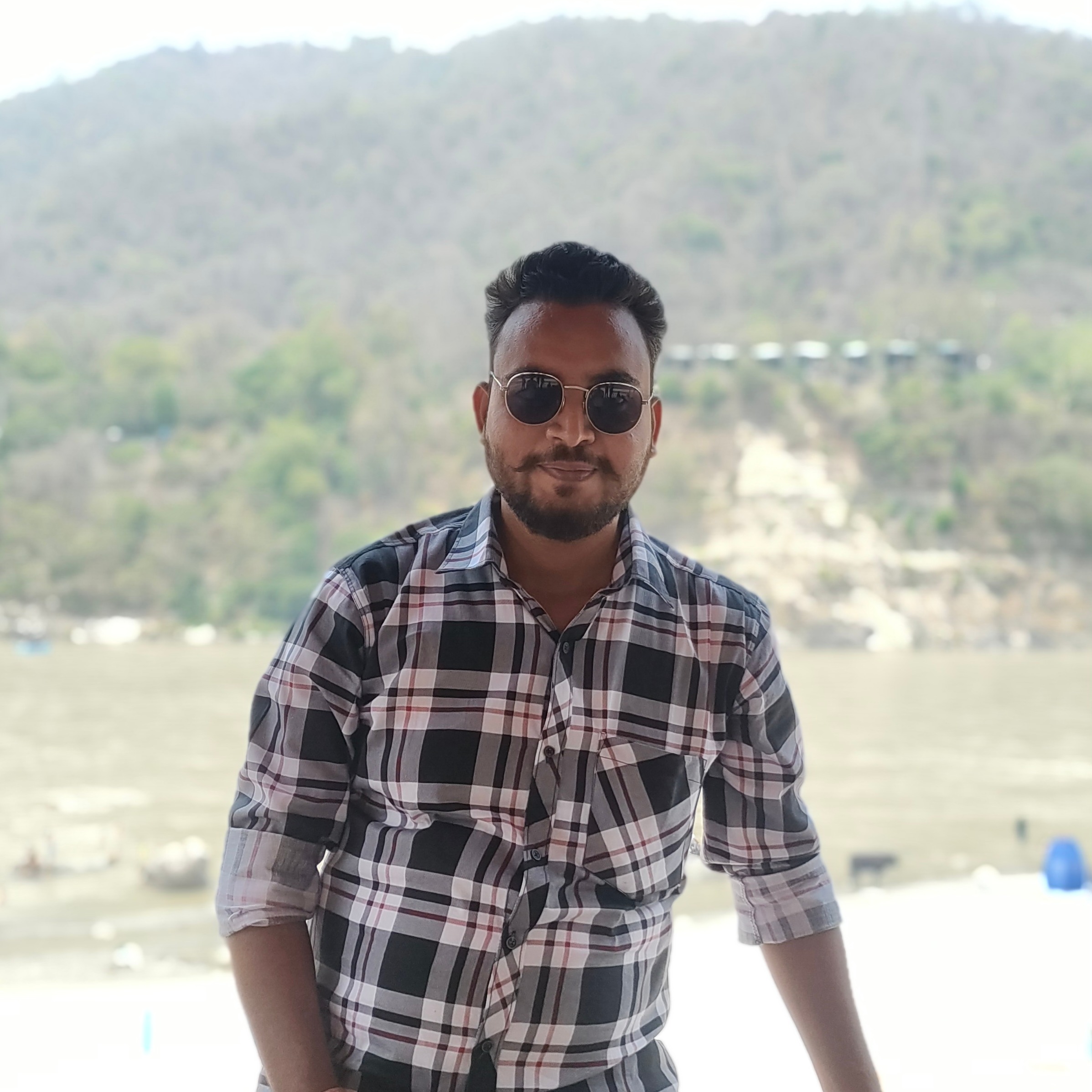Akash Kumar Singh