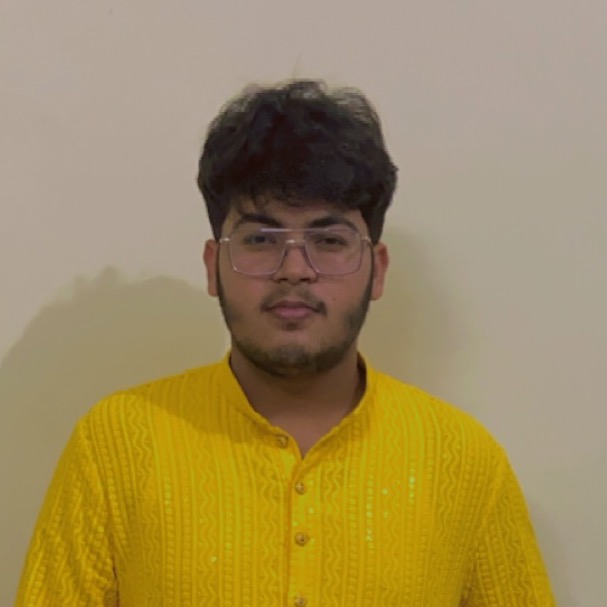 Sparsh Deep