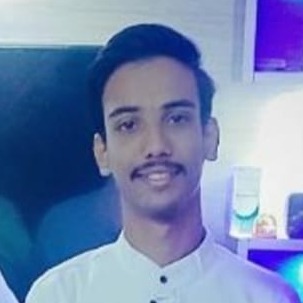 Dheeraj Purohit