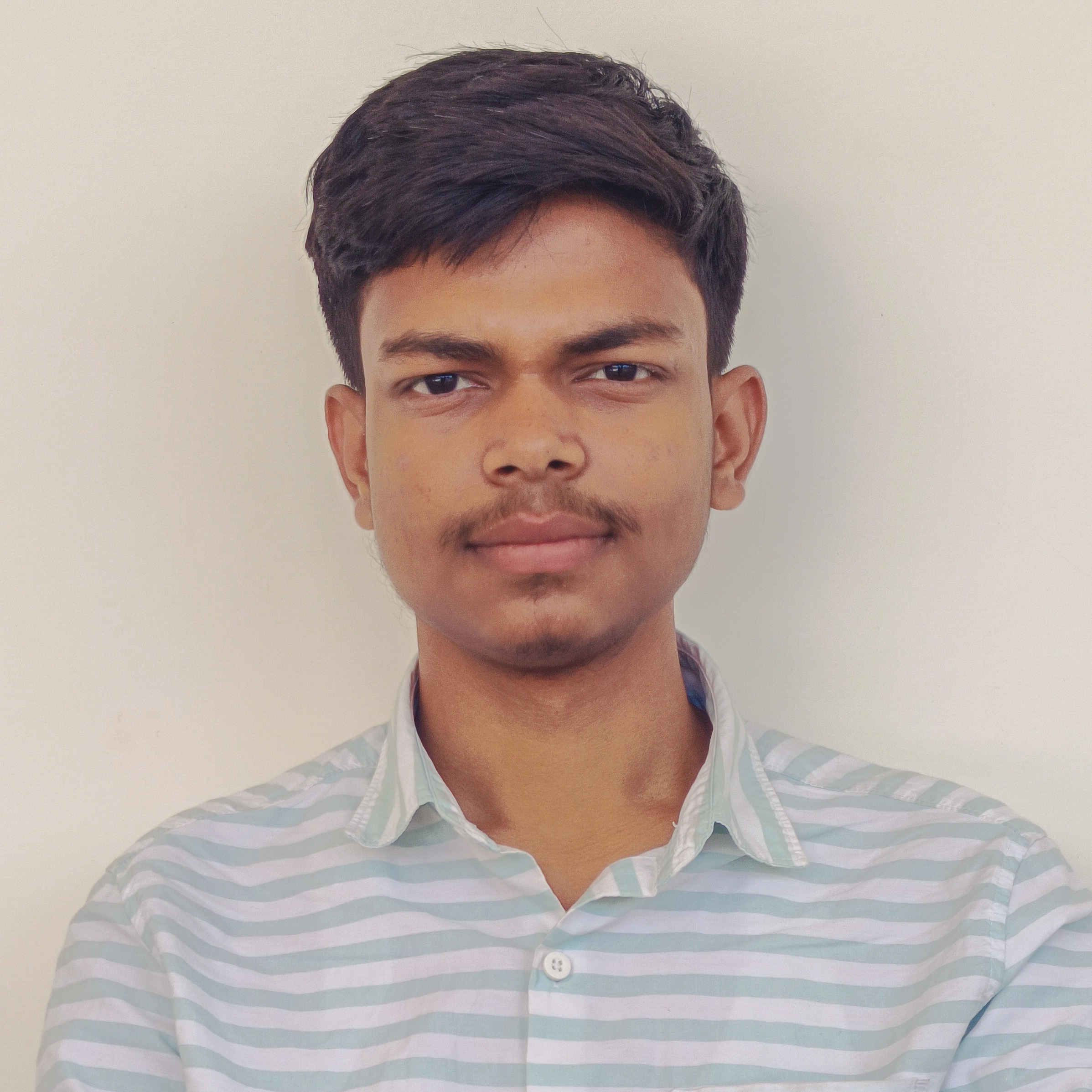 VIRJESH CHOUDHARY