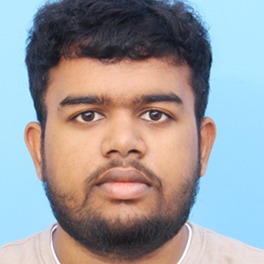 harikrishnan k b