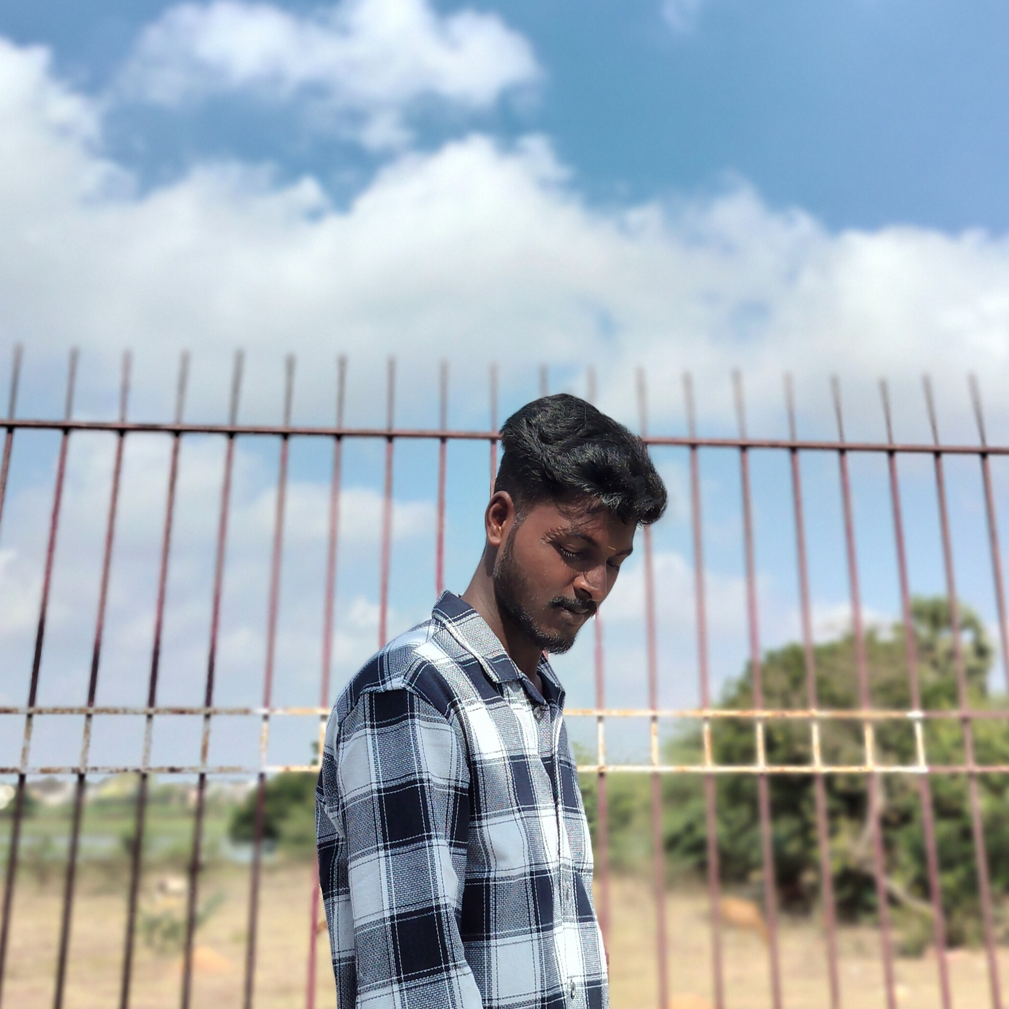 Yogesh