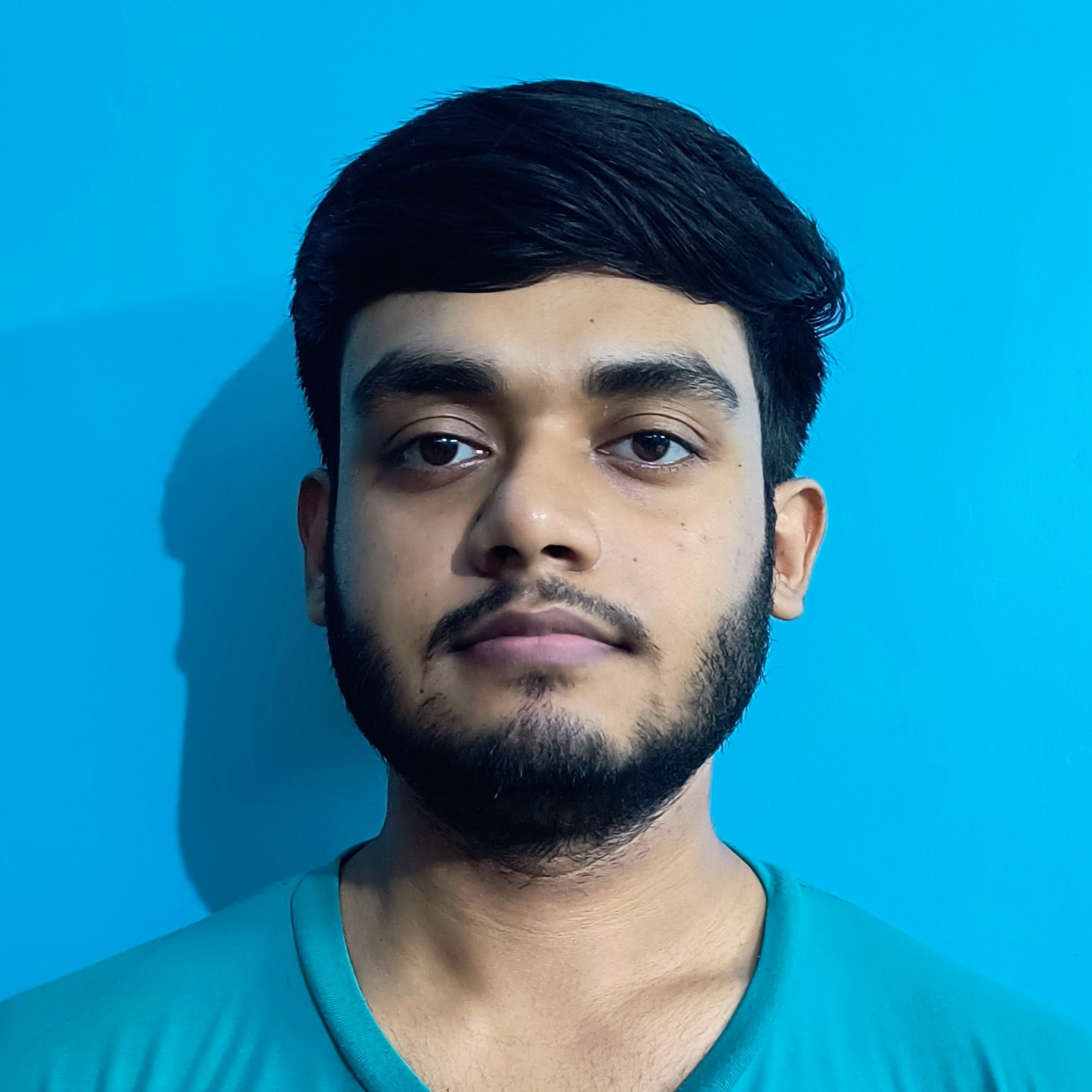 Akshat Kumar
