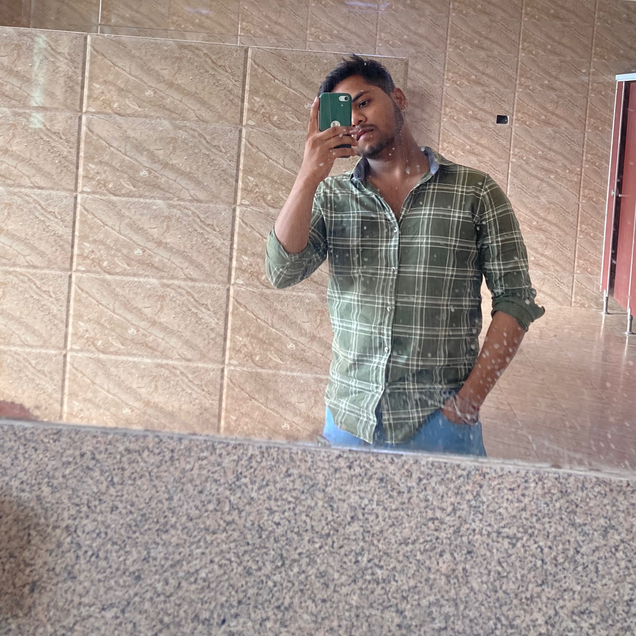 Vishwajeet