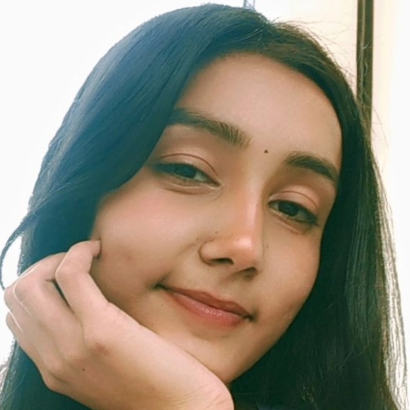 Bhoomi Raghav