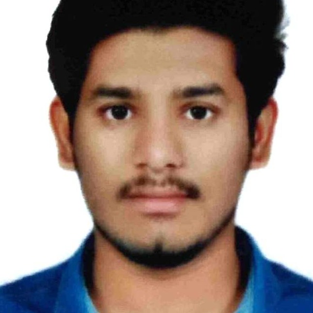 BHARATH CHANDRA
