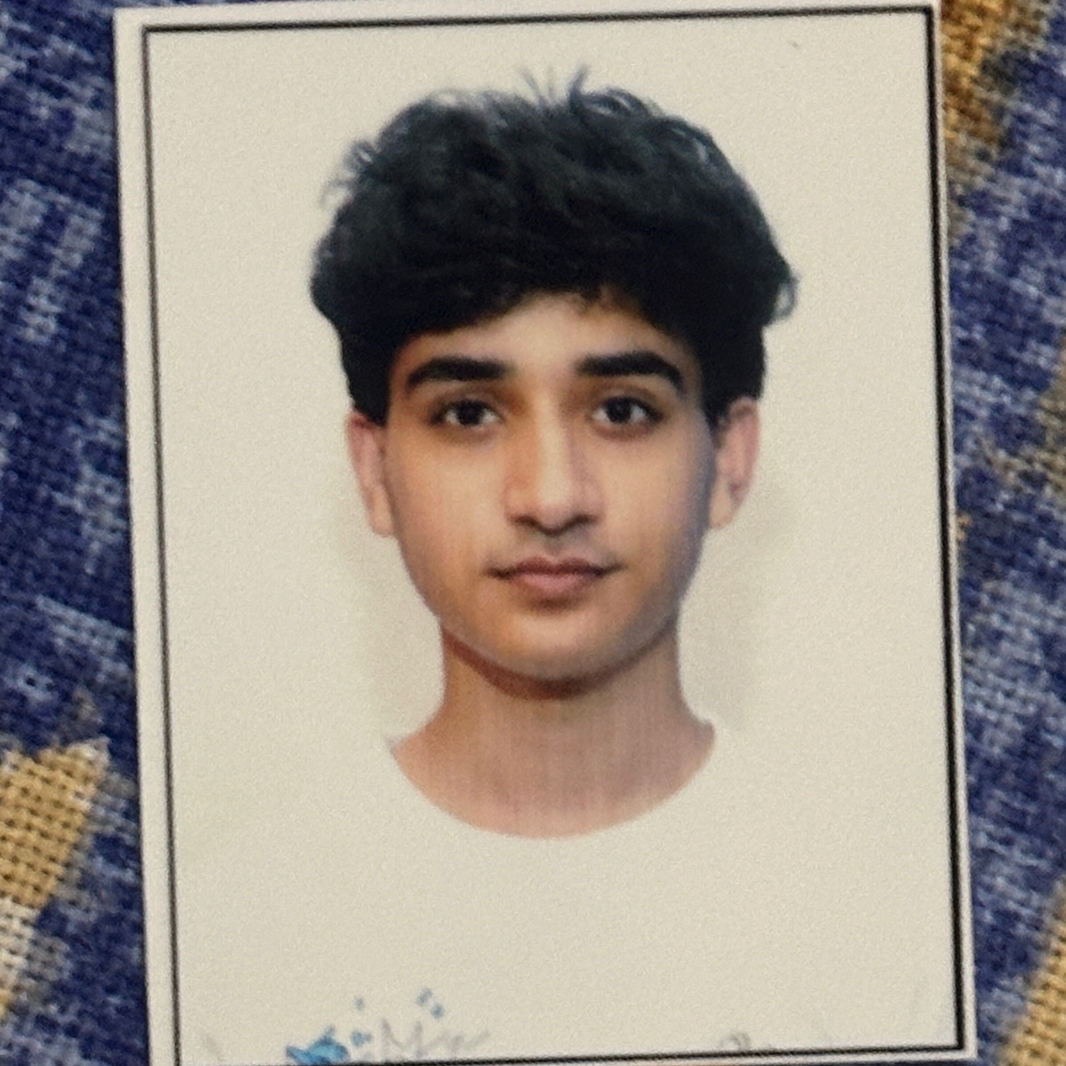 Anurag bhuria