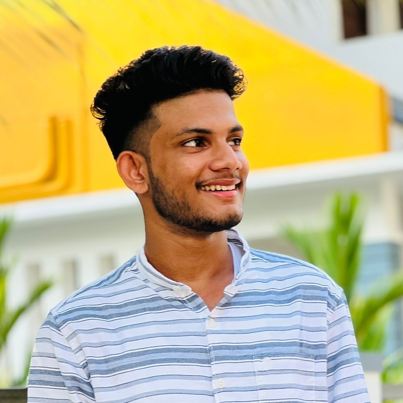 Adithya av