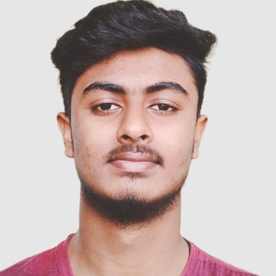 Vishal Dey