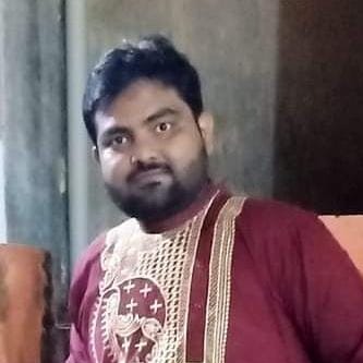 Sourav Patra