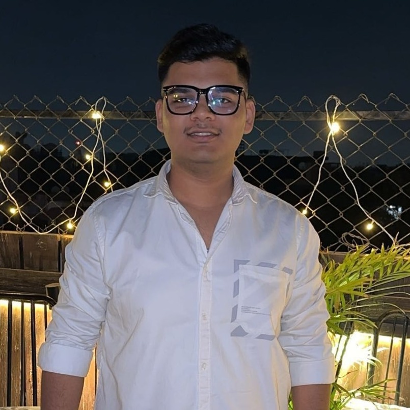 Chaitanya Gupta
