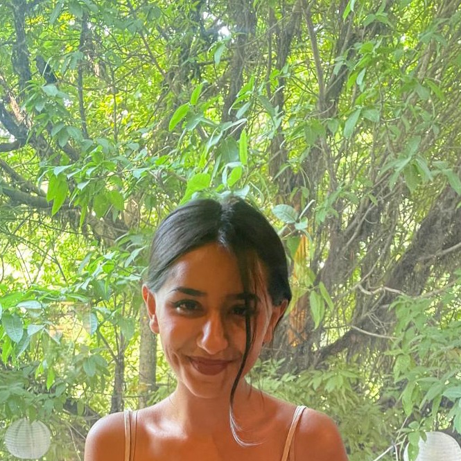Kashish Nagpal