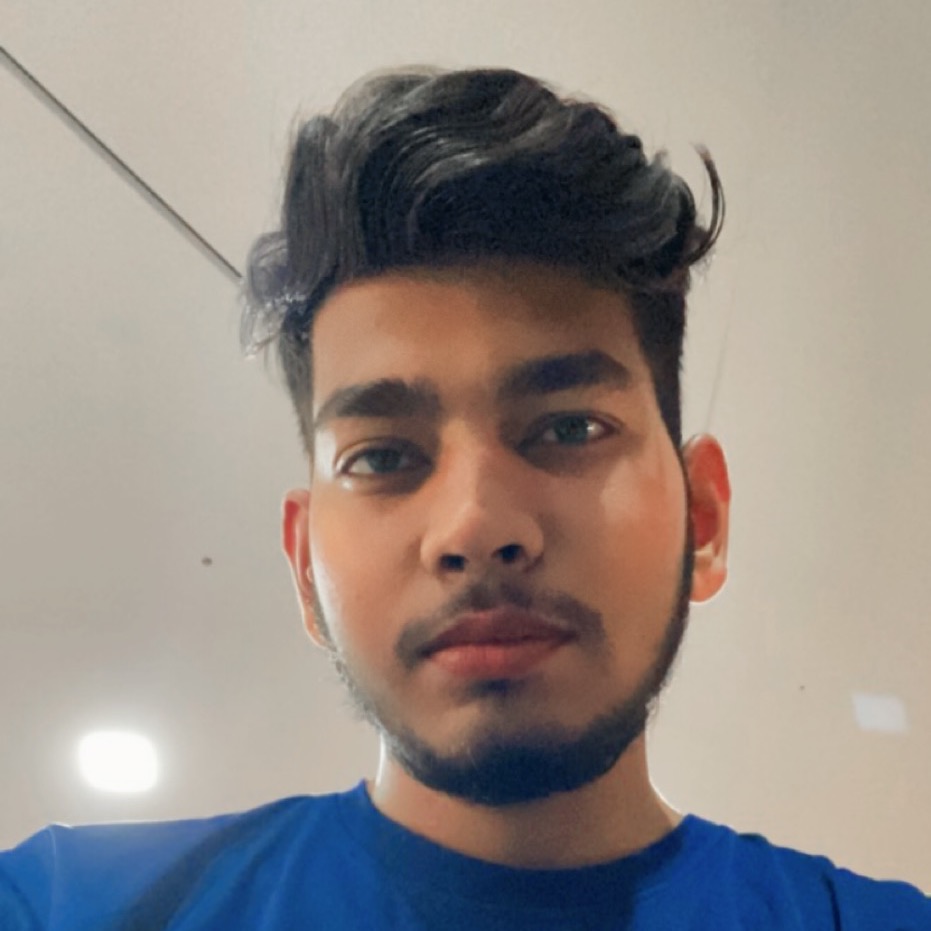 Anurag kumar
