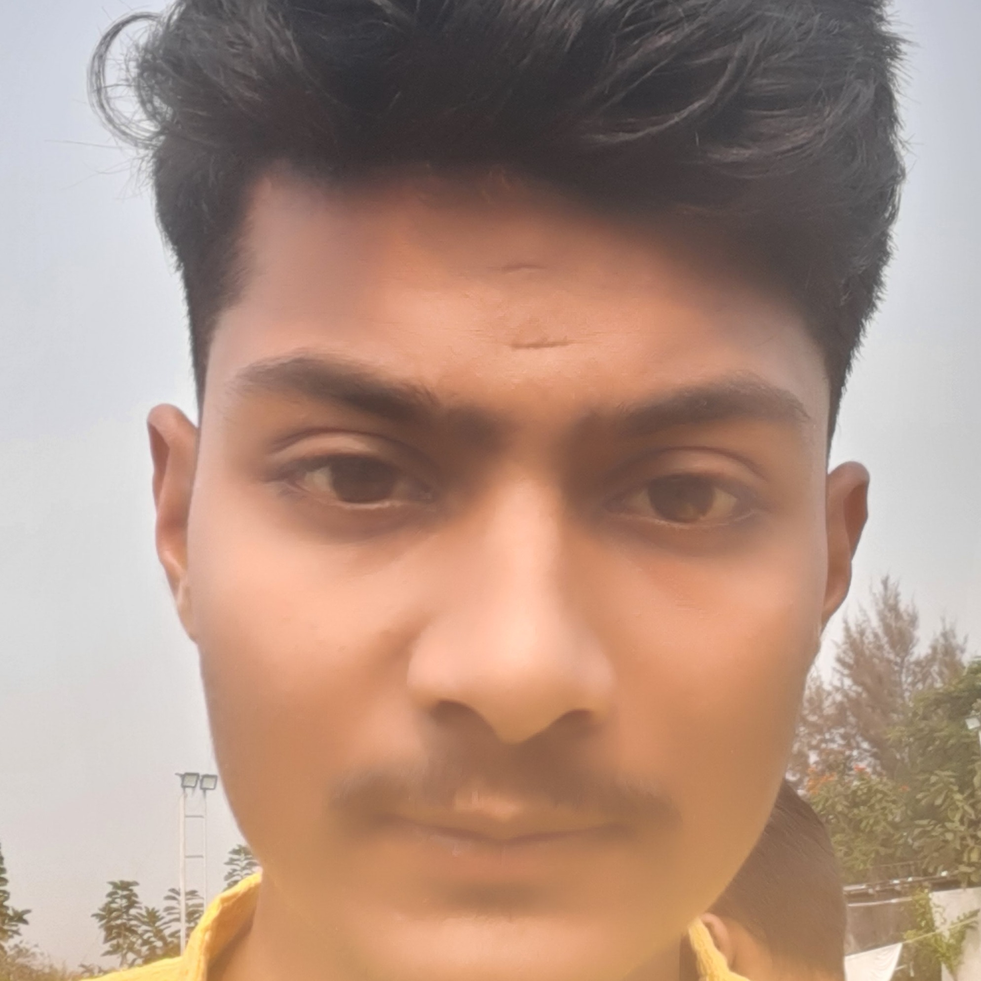 Aditya Marwade
