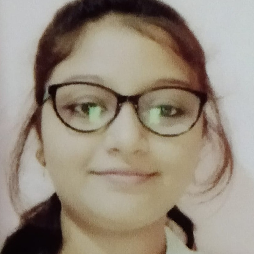 Simran Kumari