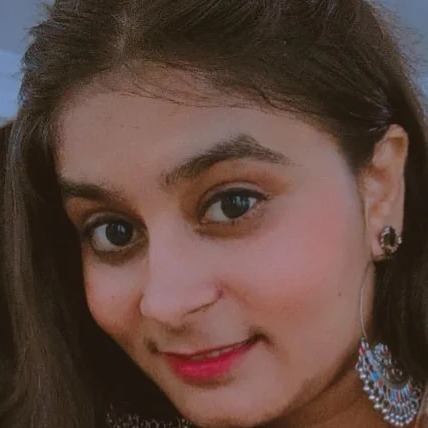 Nikita Arya