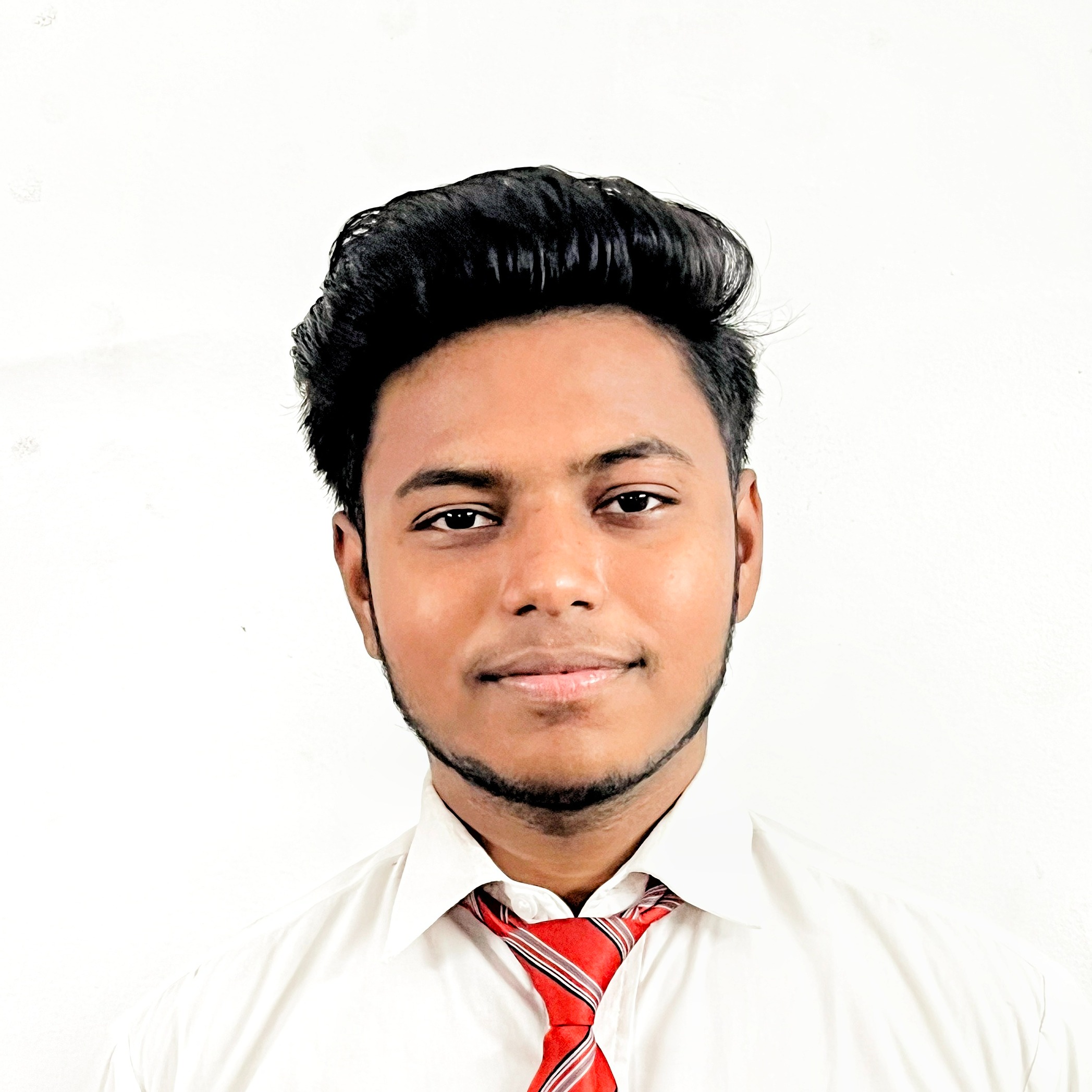 Roushan Kumar