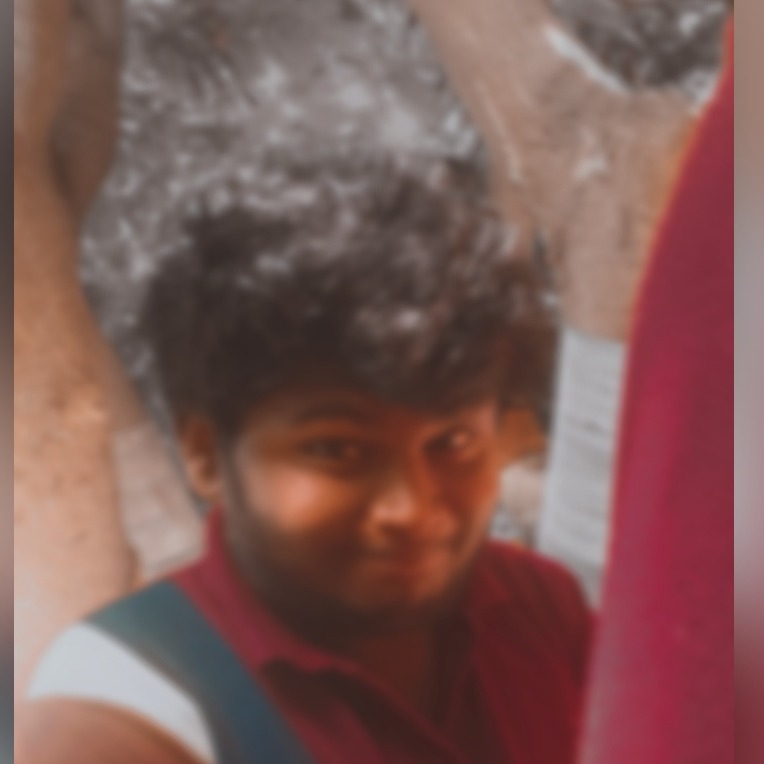 Balajiiswaroop Andhavarapu