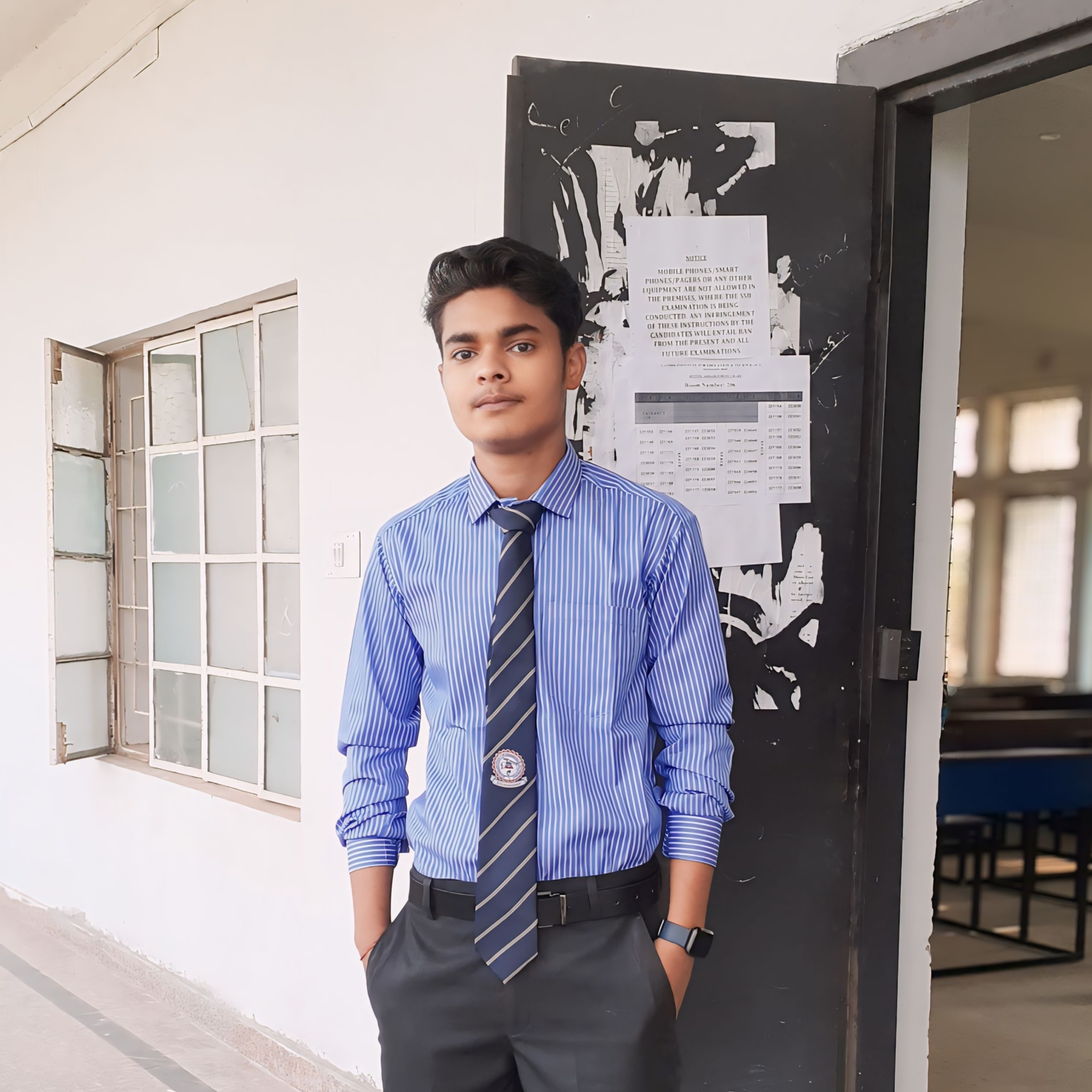 chandan kumar