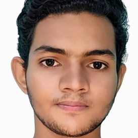 Naveen Maurya