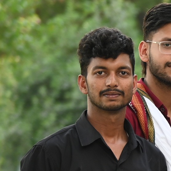 Nitin Yadav