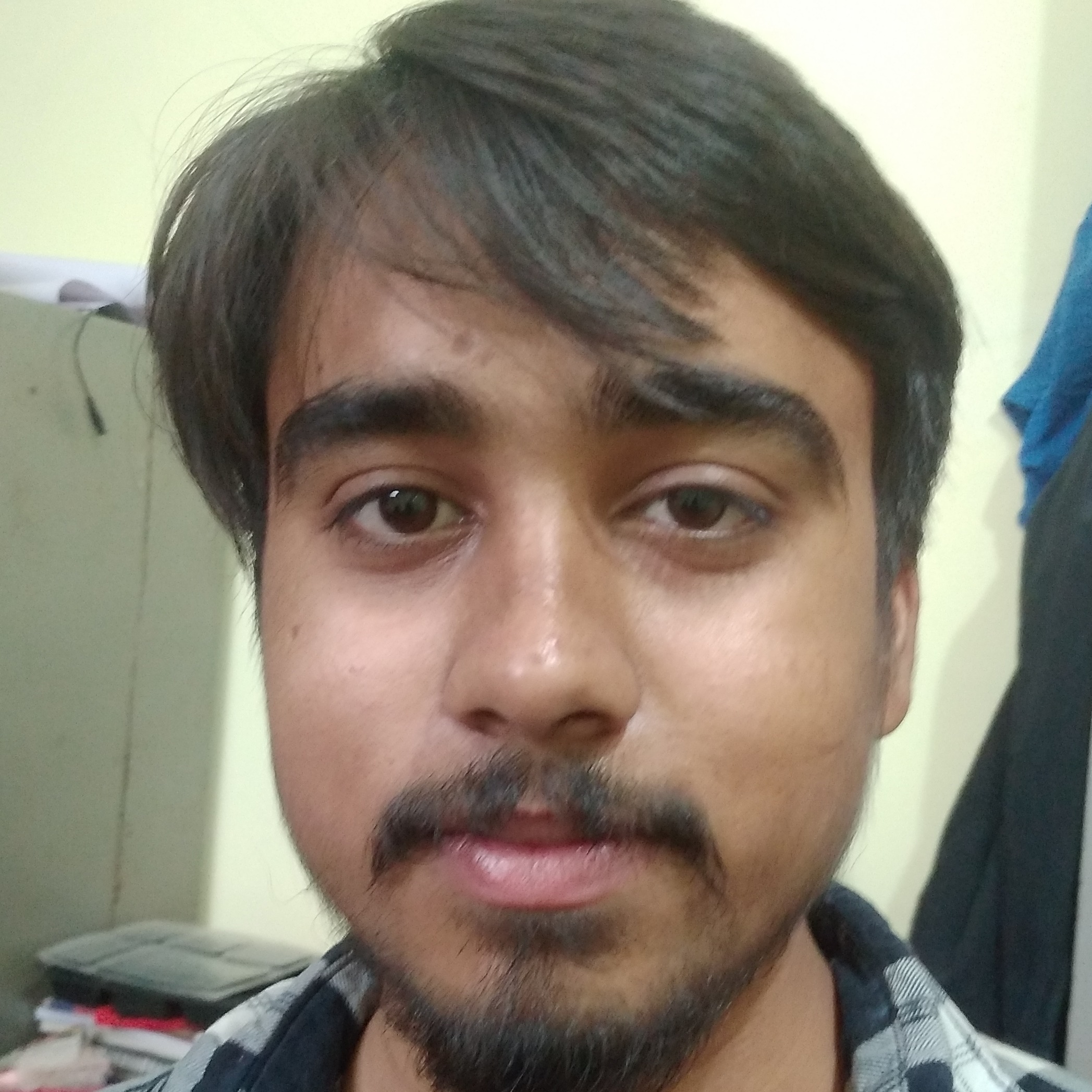 Shrikant kumar